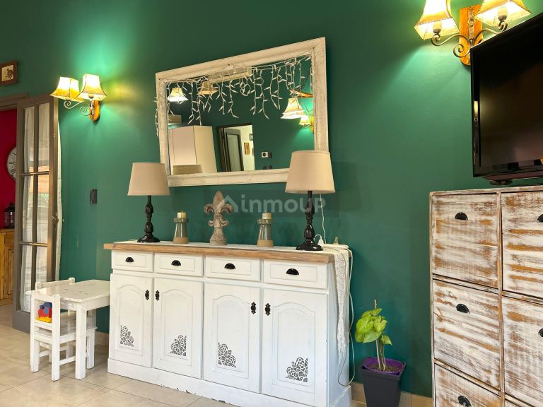 Casa en Venta en Lujan de Cuyo, Mendoza