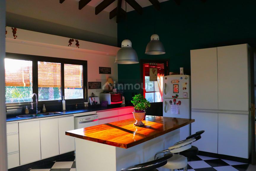 Casa en Venta en Lujan de Cuyo, Mendoza