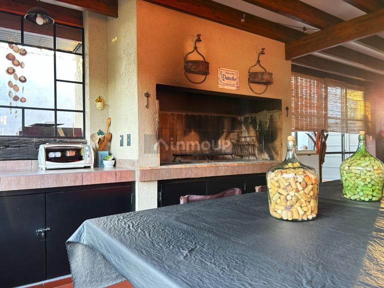 Casa en Venta en Lujan de Cuyo, Mendoza