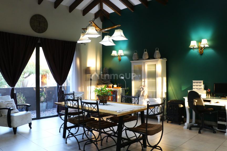 Casa en Venta en Lujan de Cuyo, Mendoza
