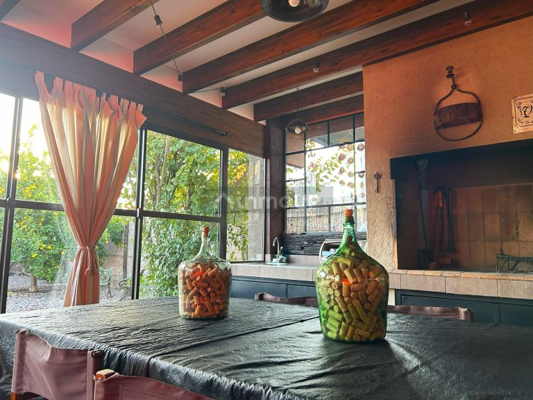 Casa en Venta en Lujan de Cuyo, Mendoza