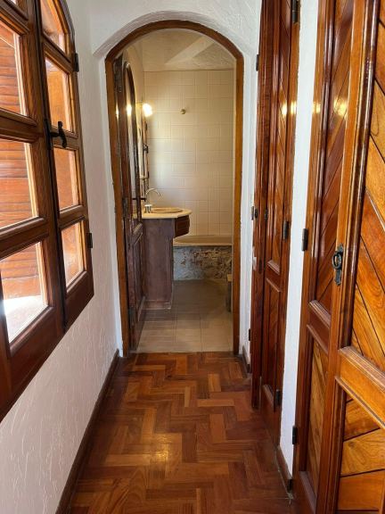 Casa en Alquiler en Capital, Mendoza