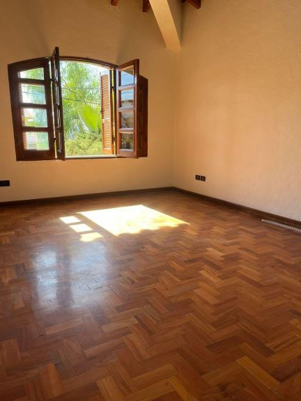 Casa en Alquiler en Capital, Mendoza