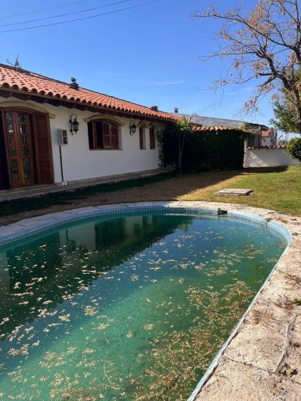 Casa en Alquiler en Capital, Mendoza