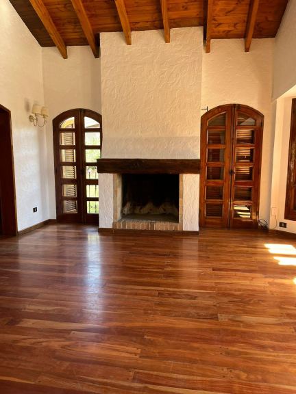 Casa en Alquiler en Capital, Mendoza