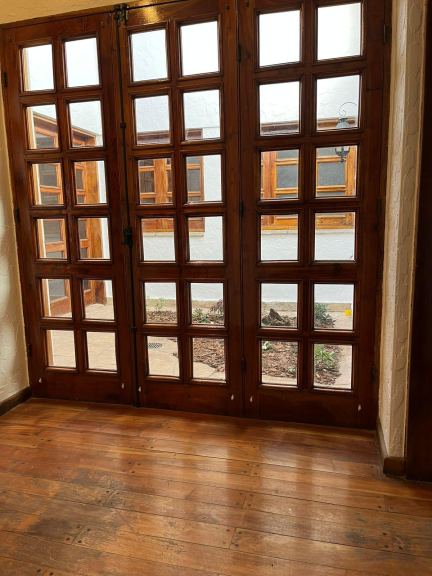 Casa en Alquiler en Capital, Mendoza