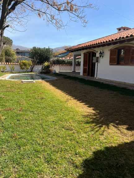Casa en Alquiler en Capital, Mendoza