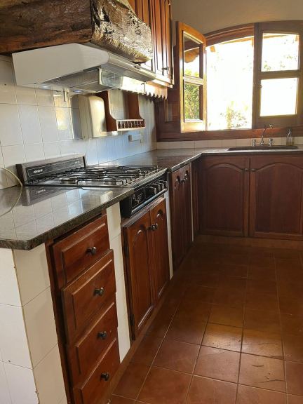 Casa en Alquiler en Capital, Mendoza
