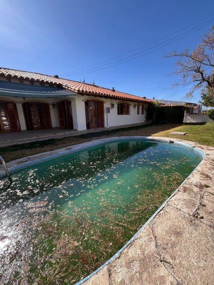 Casa en Alquiler en Capital, Mendoza