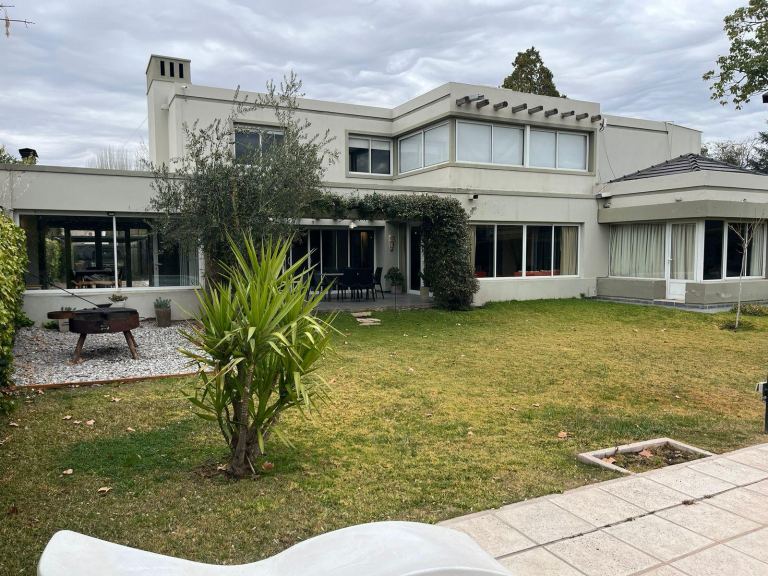 Casa en Venta en Lujan de Cuyo, Mendoza