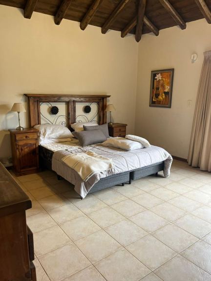 Casa en Venta en Lujan de Cuyo, Mendoza