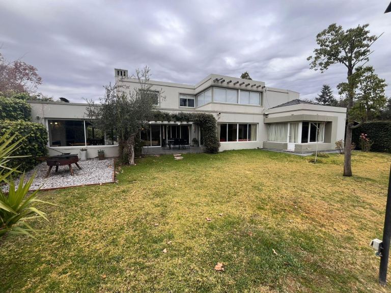 Casa en Venta en Lujan de Cuyo, Mendoza
