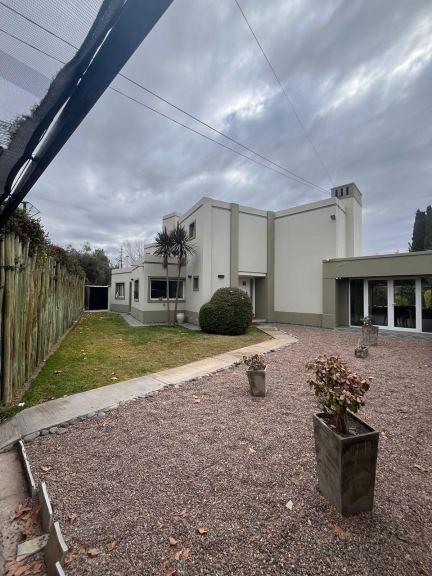 Casa en Venta en Lujan de Cuyo, Mendoza
