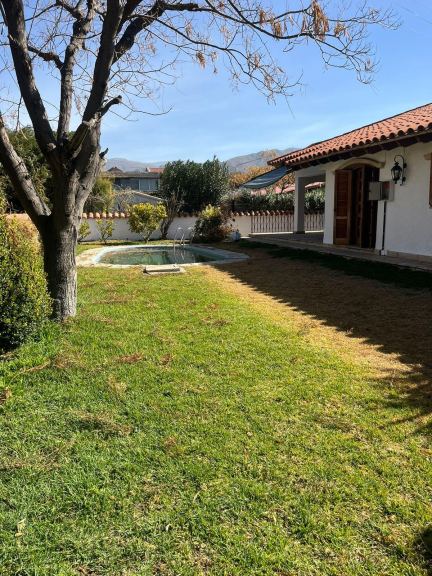 Casa en Venta en Capital, Mendoza