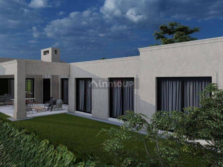 Casa en Venta en Lujan de Cuyo, Mendoza