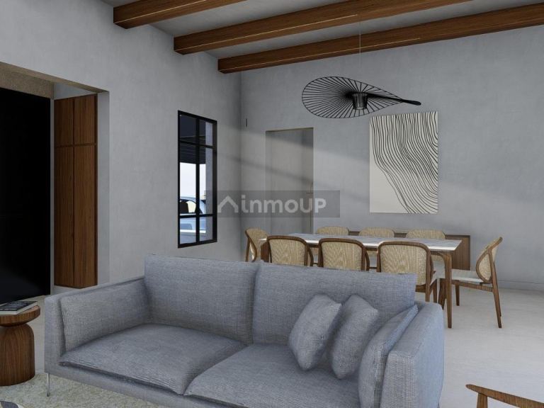Casa en Venta en Lujan de Cuyo, Mendoza