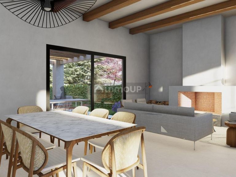 Casa en Venta en Lujan de Cuyo, Mendoza