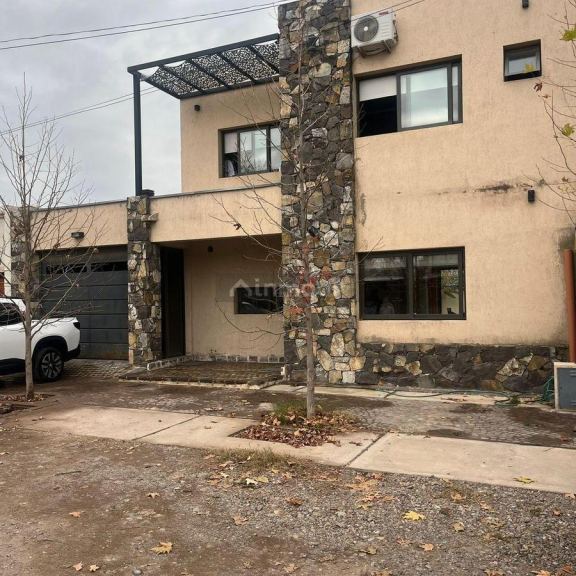 Casa en Venta en Lujan de Cuyo, Mendoza