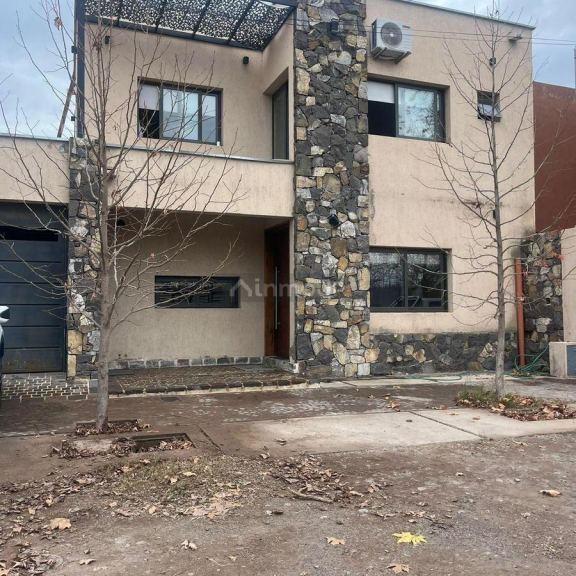 Casa en Venta en Lujan de Cuyo, Mendoza