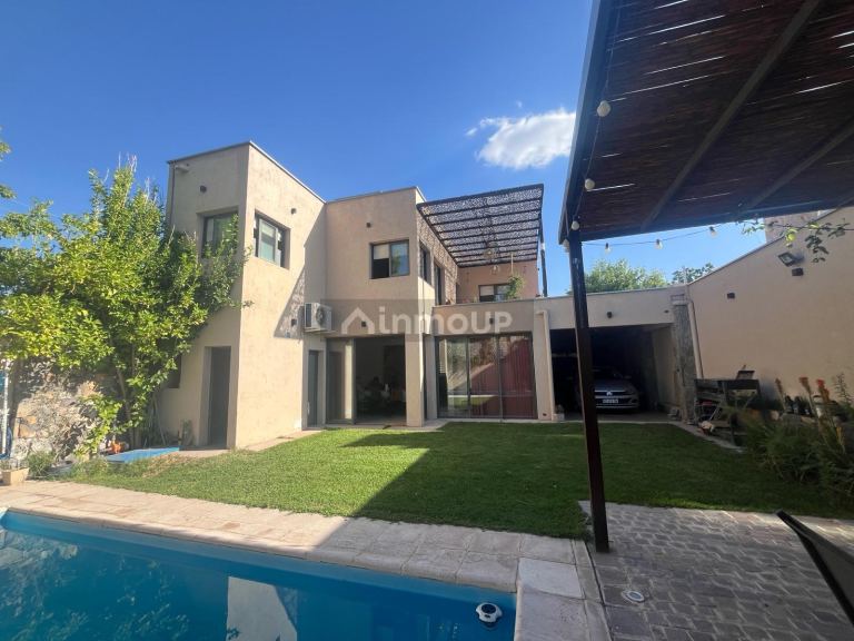 Casa en Venta en Lujan de Cuyo, Mendoza
