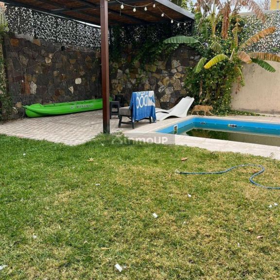 Casa en Venta en Lujan de Cuyo, Mendoza