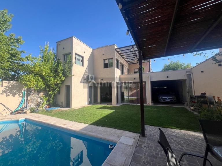 Casa en Venta en Lujan de Cuyo, Mendoza