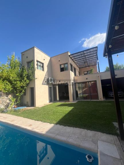 Casa en Venta en Lujan de Cuyo, Mendoza