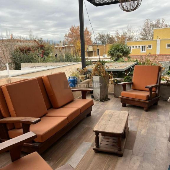 Casa en Venta en Lujan de Cuyo, Mendoza