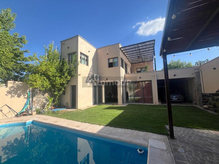 Casa en Venta en Lujan de Cuyo, Mendoza