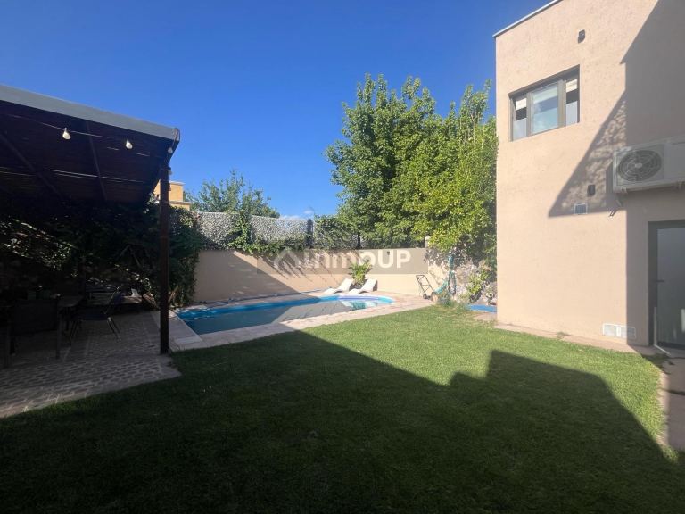 Casa en Venta en Lujan de Cuyo, Mendoza