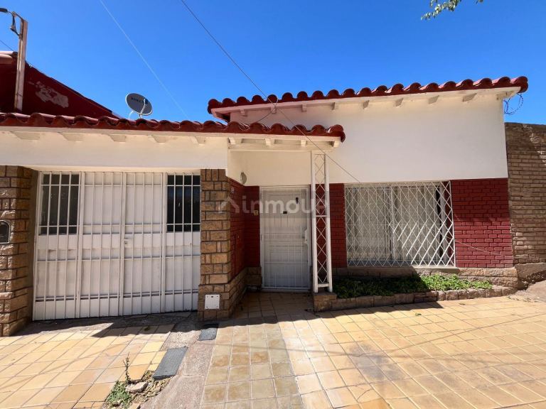 Casa en Venta en Capital, Mendoza