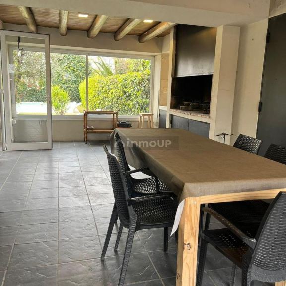 Casa en Venta en Lujan de Cuyo, Mendoza