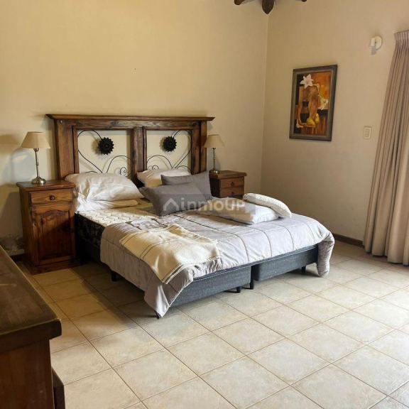 Casa en Venta en Lujan de Cuyo, Mendoza