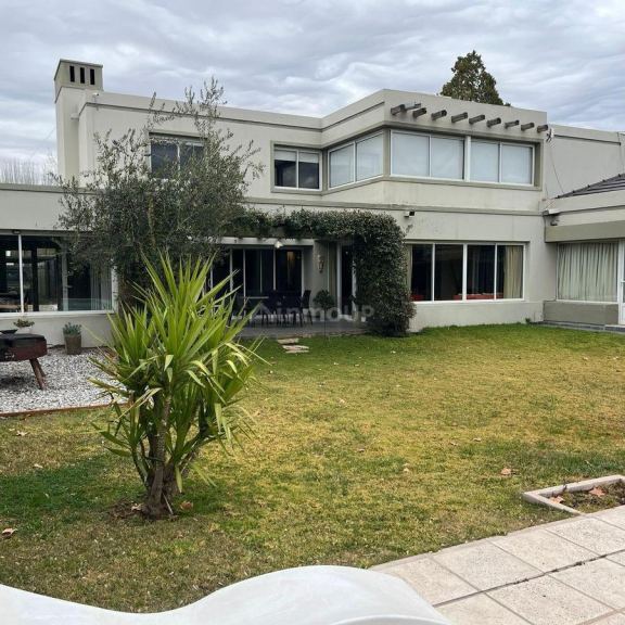 Casa en Venta en Lujan de Cuyo, Mendoza