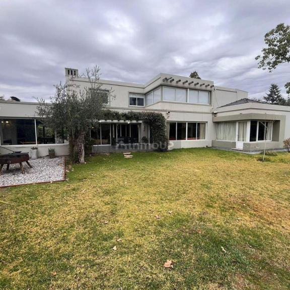 Casa en Venta en Lujan de Cuyo, Mendoza