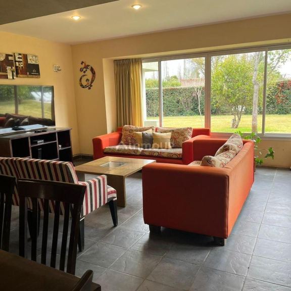 Casa en Venta en Lujan de Cuyo, Mendoza