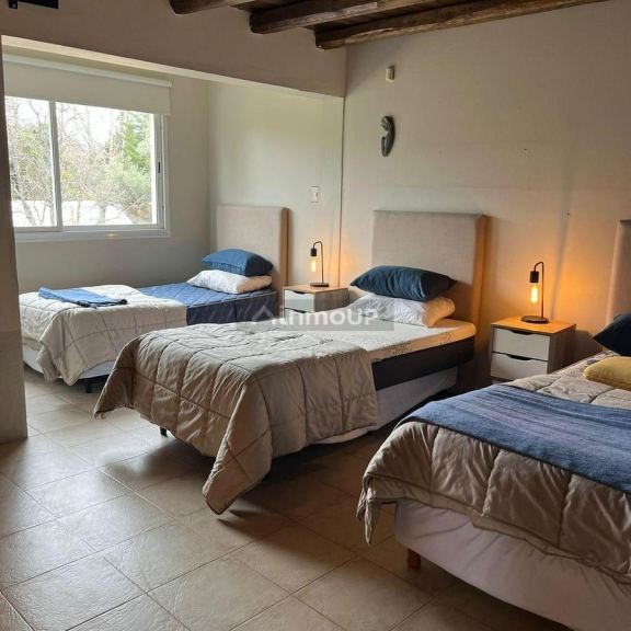 Casa en Venta en Lujan de Cuyo, Mendoza