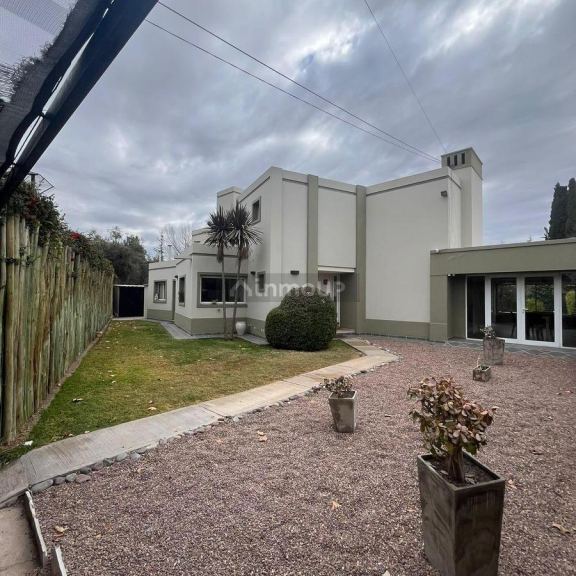 Casa en Venta en Lujan de Cuyo, Mendoza