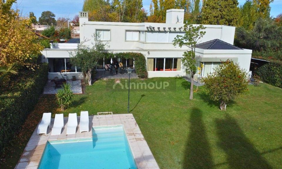 Casa en Venta en Lujan de Cuyo, Mendoza