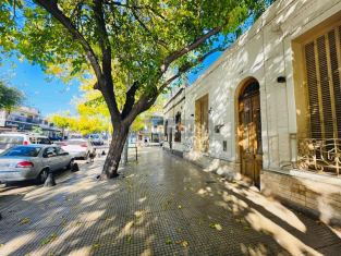 Godoy Cruz San Martín  al 1418