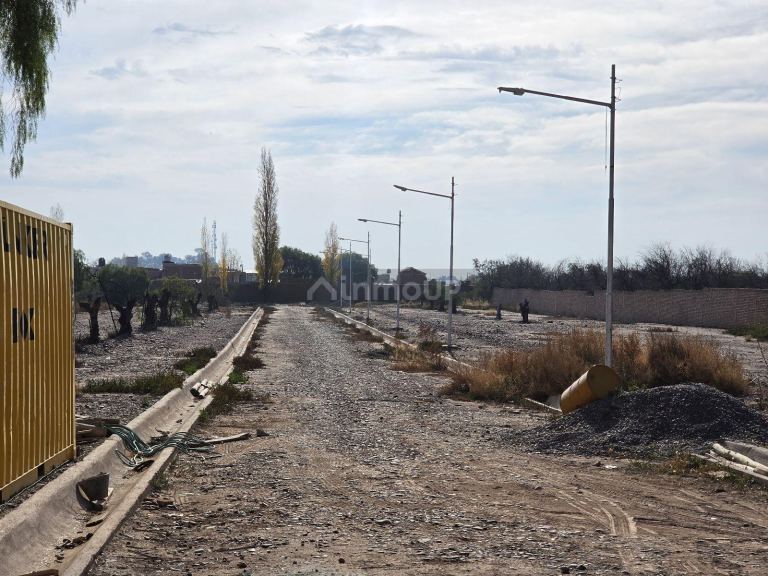 Terreno en Venta en Guaymallen, Mendoza