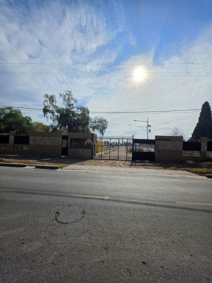 Terreno en Venta en Guaymallen, Mendoza