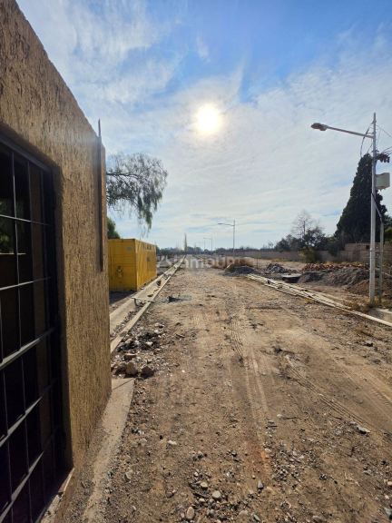 Terreno en Venta en Guaymallen, Mendoza