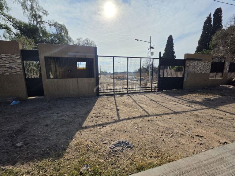 Terreno en Venta en Guaymallen, Mendoza