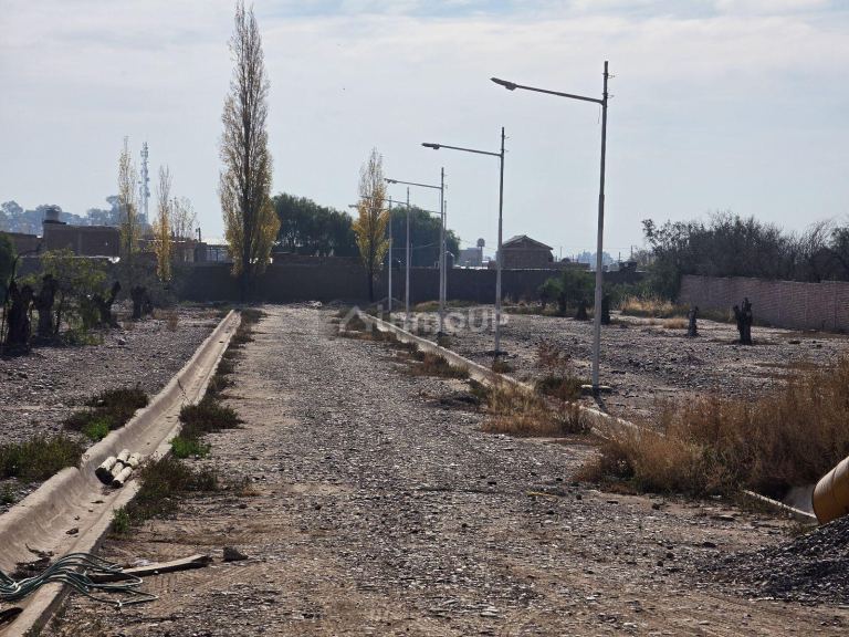 Terreno en Venta en Guaymallen, Mendoza