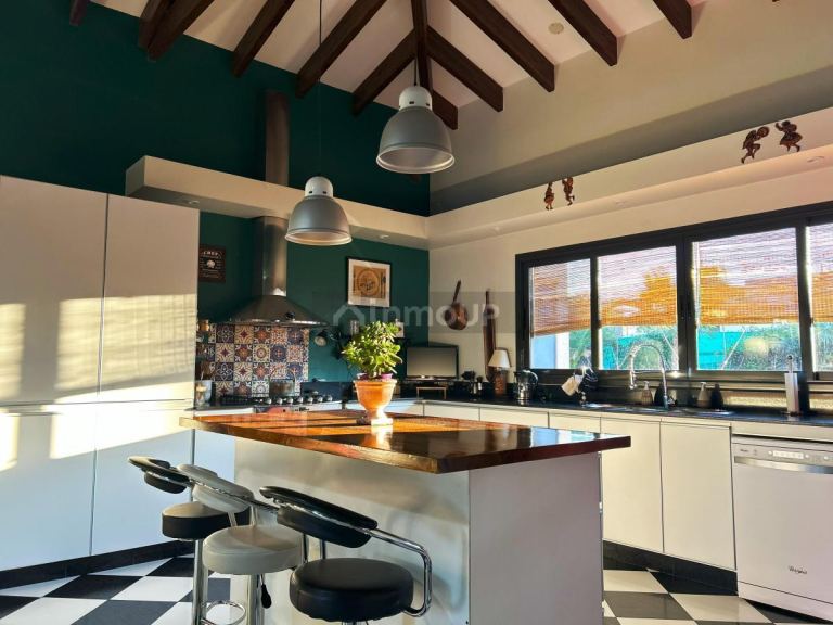Casa en Venta en Lujan de Cuyo, Mendoza