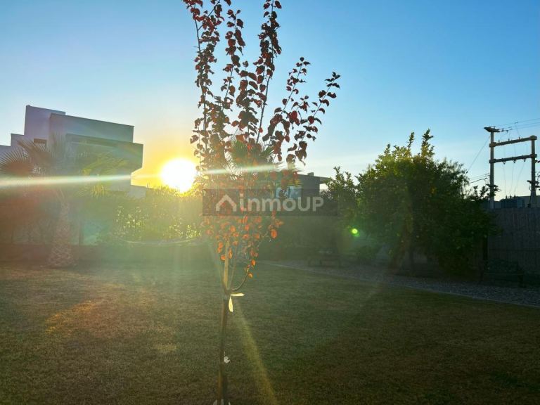 Casa en Venta en Lujan de Cuyo, Mendoza