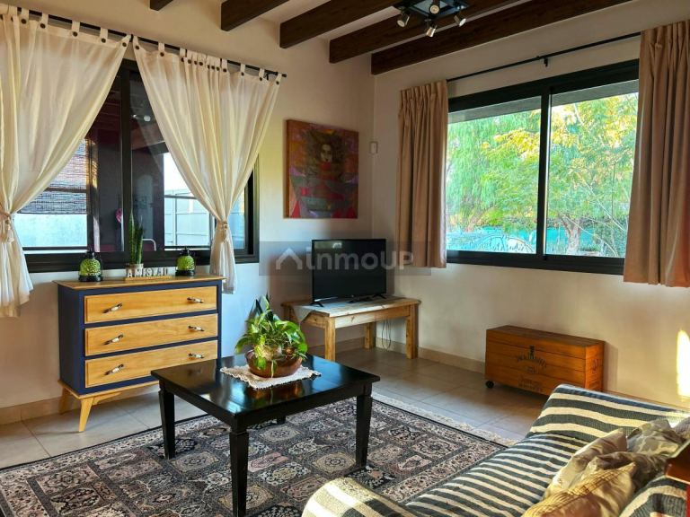 Casa en Venta en Lujan de Cuyo, Mendoza