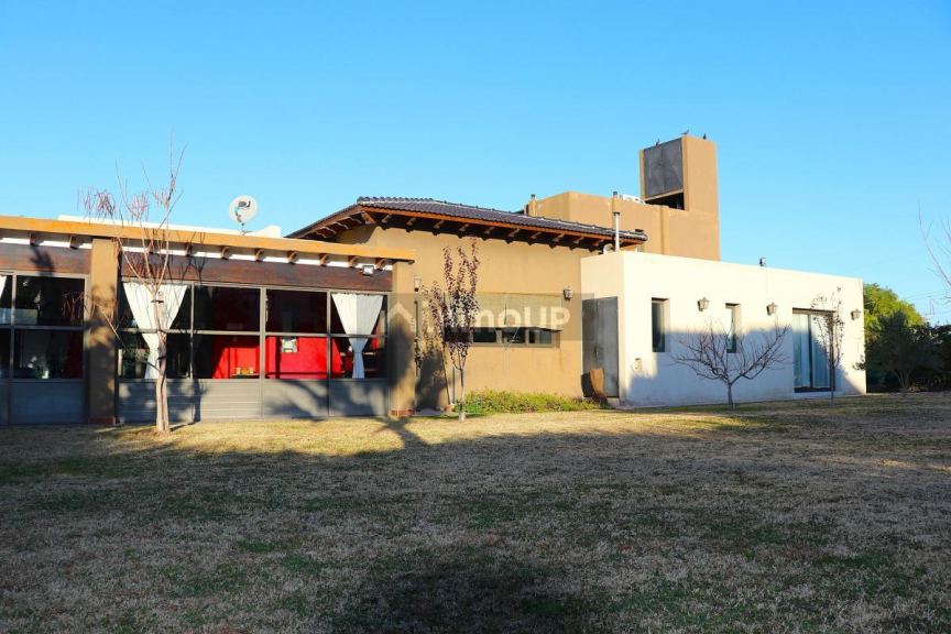 Casa en Venta en Lujan de Cuyo, Mendoza