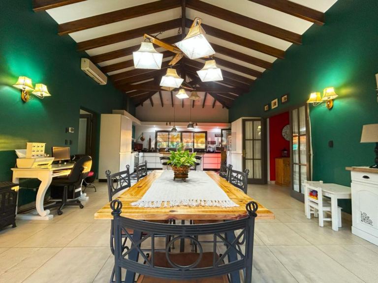 Casa en Venta en Lujan de Cuyo, Mendoza
